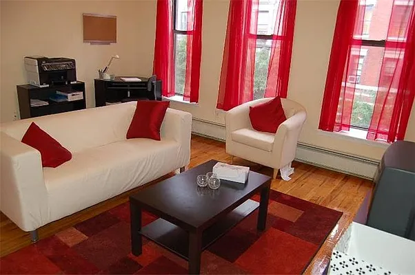 Rented by Buchbinder & Warren | media 26