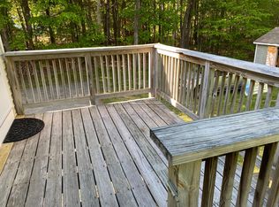 72 Thompson Rd, Arundel, ME 04046