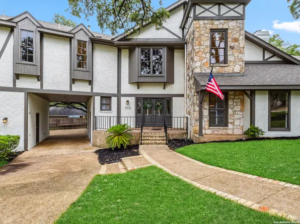 302 Bluffcove, San Antonio, TX 78216