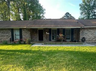 661 Oak Dr, Riverdale, GA 30274
