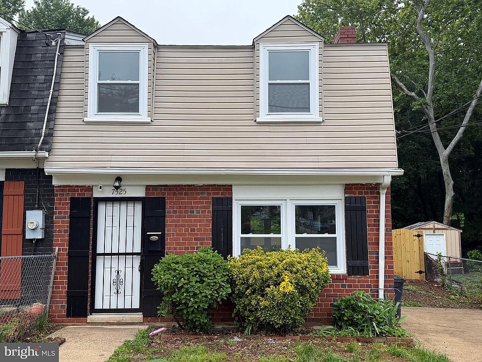 1st image of 7525 Allendale Dr
