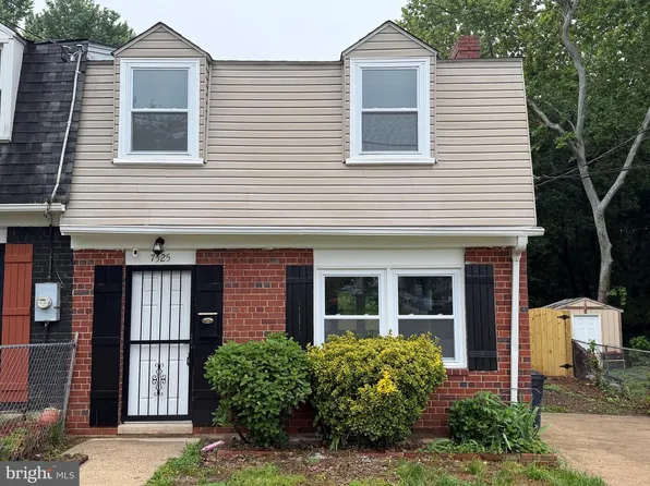 7525 Allendale Dr, Landover, MD 20785