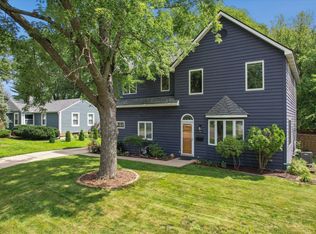 10251 Pleasant Ave S, Bloomington, MN 55420