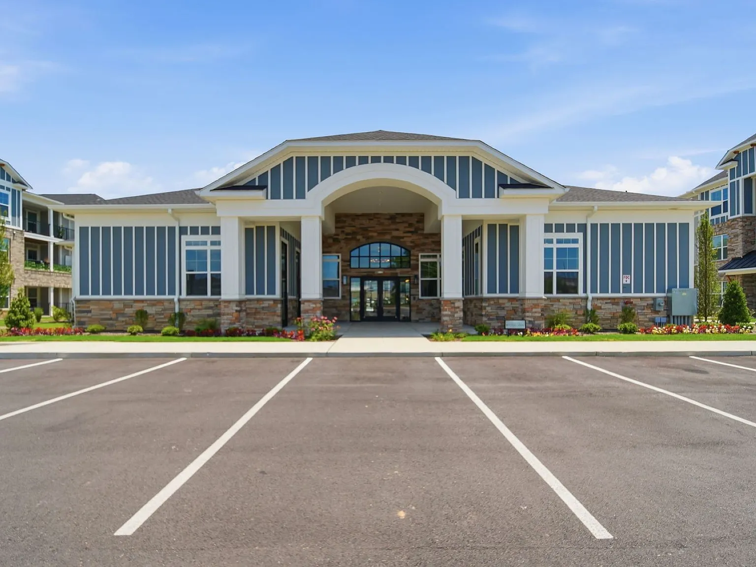 The One at Millington — Photo 1