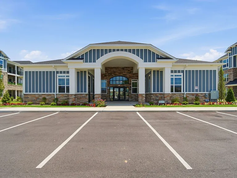 The One at Millington — Photo 1