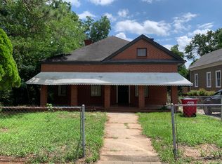 2236 Napier Ave, Macon, GA 31204