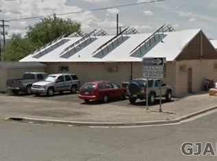 749 Winters Ave, Grand Junction, CO 81501