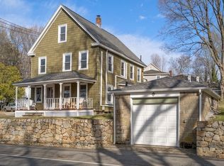 27 Thompson St, Maynard, MA 01754