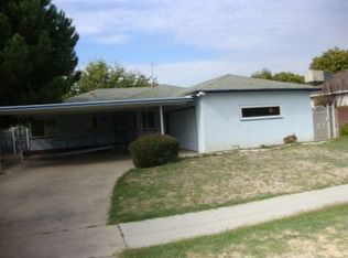 3331 N Callisch St, Fresno, CA 93726