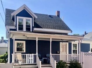 35 Ocean Ave, Winthrop, MA 02152
