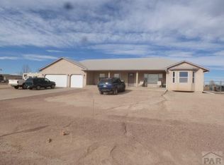 1085 W Stallion Dr, Pueblo West, CO 81007