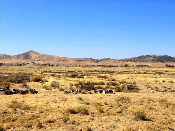 0 Belmont Trl #13, Santa Margarita, CA 93453