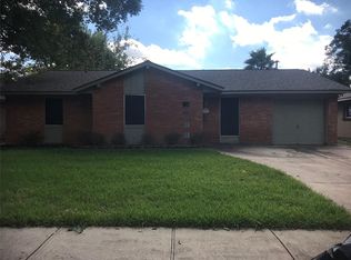 330 Gilpin St, Houston, TX 77034