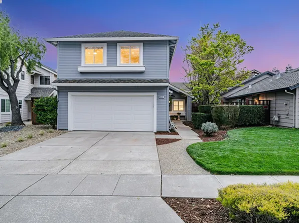 3625 Kamp Dr, Pleasanton, CA 94588