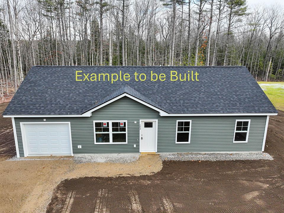 1st image of Lot 8 Isaac Stevens Road