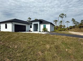 2777 38th Ave SE, Naples, FL 34117