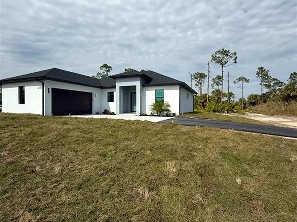 2777 38th AVE SE, NAPLES, FL 34117