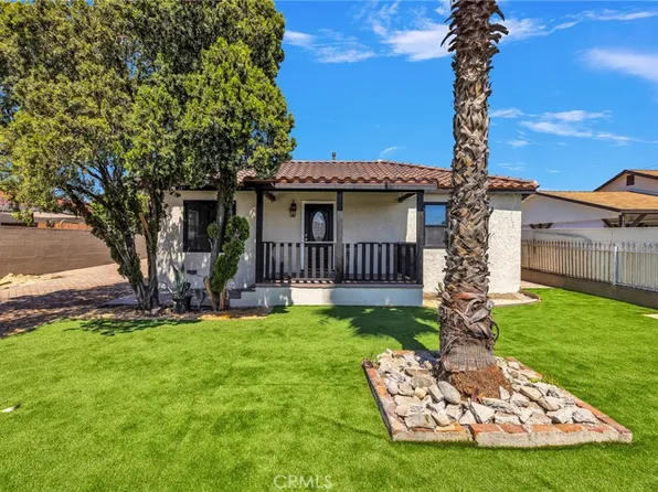 10444 Kewen Ave, Pacoima, CA 91331