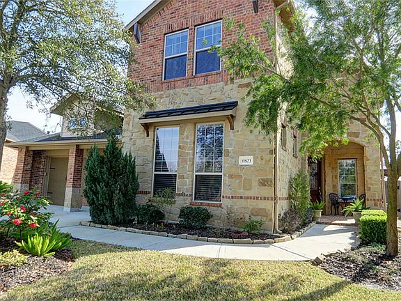 2nd image of 6803 Rosemont Park Ln