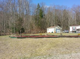 163 Cutts Rd, Newport, NH 03773