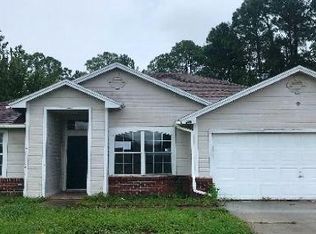 8131 Tessa Ter E, Jacksonville, FL 32244