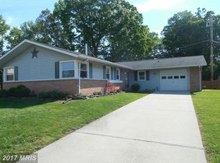 504 Enfield Rd, Joppa, MD 21085