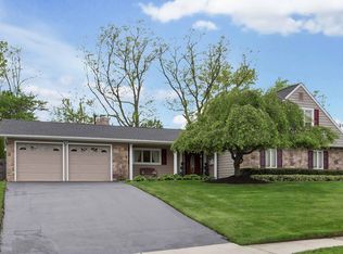 12 Brentwood Rd, Old Bridge, NJ 08857