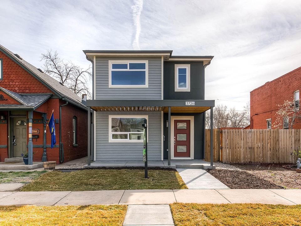 1st image of 3726 Gilpin Street