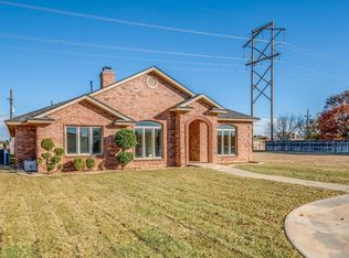 3718 107th St, Lubbock, TX 79423