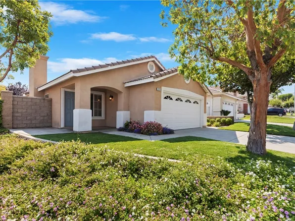 3125 Andaluz Way, Corona, CA 92882