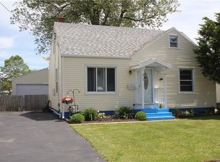 235 Aris Ave, Cheektowaga, NY