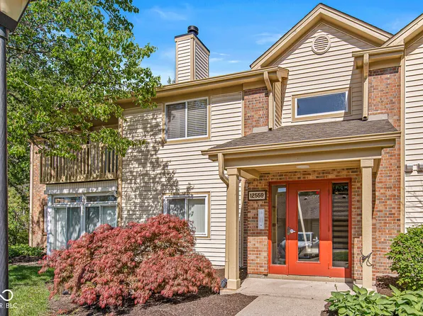 12559 Timber Creek Dr Unit 5, Carmel, IN 46032
