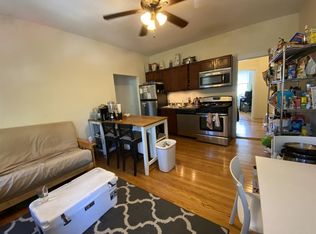 1210 Cambridge St APT 4, Cambridge, MA 02139