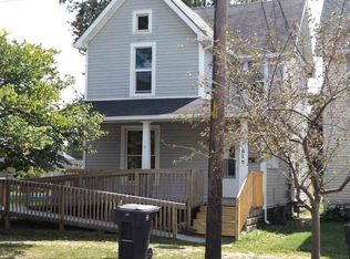 615 E Market St, Huntington, IN 46750