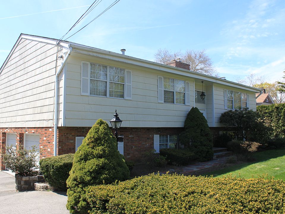 Easy Living Raised Ranch