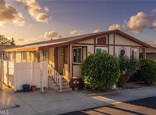 1721 E Colton Ave Space 50, Redlands, CA 92374