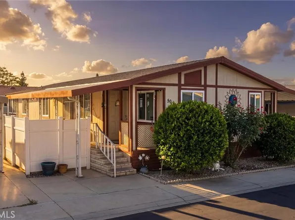 1721 E Colton Ave Space 50, Redlands, CA 92374