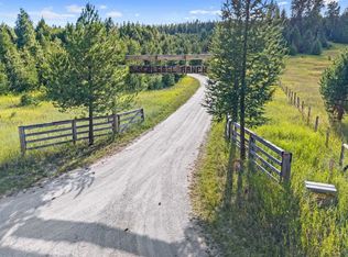 247 Schlegel Ranch Rd, Ione, WA 99139