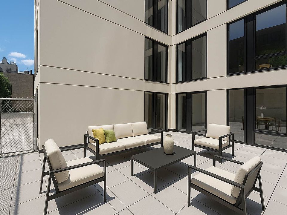 1st image of 60 W 125th St #1007