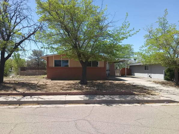 11424 Faye Ave NE, Albuquerque, NM 87112