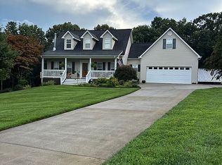 910 Wheeler Rd, Demorest, GA 30535