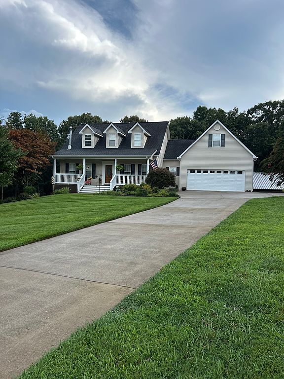910 Wheeler Rd - Property Image