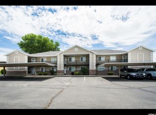 1111 W 420 N, Orem, UT 84057