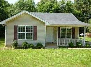 8 Bennett Way, Emerson, GA 30137