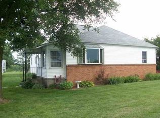 1250 S 400 W, Winamac, IN 46996