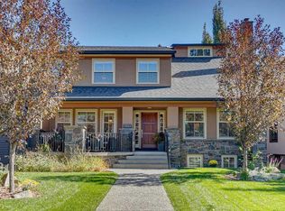 3922 W 4th St SW, Calgary, AB T2S1Y5