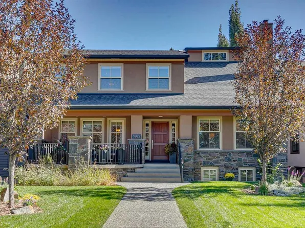 3922 W 4th St SW, Calgary, AB T2S 1Y5