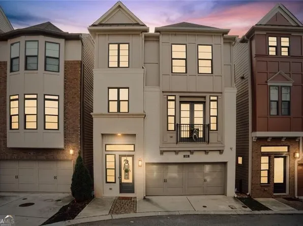 505 Broadview Pl NE, Atlanta, GA 30324