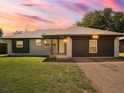 1613 Gale, Moore, OK, 73160
