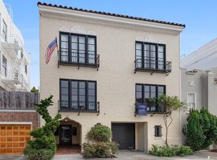 15 Rico Way APT 1, San Francisco, CA 94123